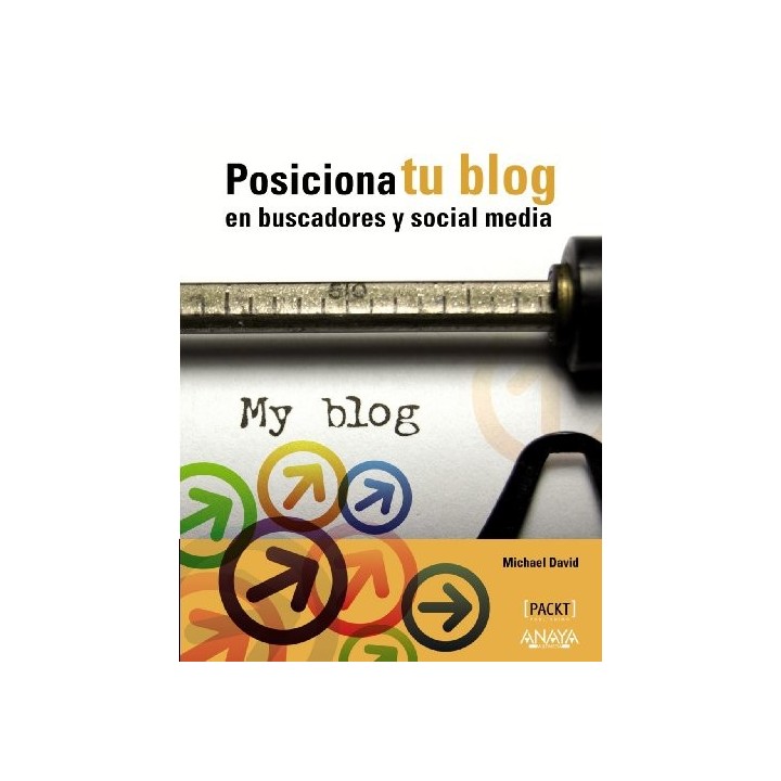 POSICIONA TU BLOG EN BUSCADORES Y SOCIAL MEDIA
